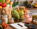 Семейный бюджет под контролем: как снизить расходы на продукты