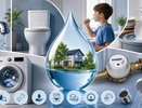 Экономия без лишений: простые способы расходовать меньше воды