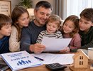 Отцам предложили выплачивать по 2 млн рублей: на что хотят разрешить тратить деньги