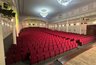В городском театре Новороссийска установили 720 новых кресел и дизельный генератор