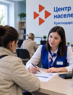 Работа на Кубани: почти 61 тысяча вакансий — где не хватает сотрудников