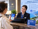 Более 300 отелей Краснодарского края внедрили заселение через MAX