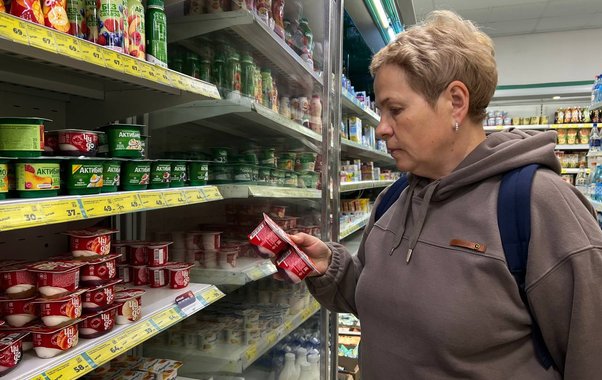 Пять способов сократить расходы на продукты и не переходить на дешёвую еду