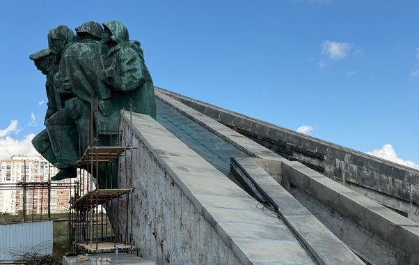 В Новороссийске 26 октября пройдут учебные стрельбы: когда закроют акваторию порта