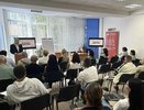 В Сочи ветеранов СВО и их семьи обучают открывать бизнес: какие меры поддержки доступны