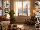 В квартире холодно, а отопление уже включили? Проверьте эти 7 вещей