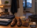 Как перестать собираться по утрам в последний момент: 5 привычек, которые экономят время