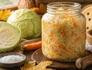 Хрустящая капуста как из детства: простой домашний рецепт, который пригодится осенью