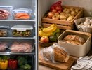 Эти продукты быстро портятся, если хранить их неправильно