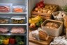 Эти продукты быстро портятся, если хранить их неправильно