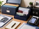 Чтобы не искать в последний момент: список важных документов