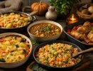 Надоели макароны и картошка по кругу? 5 бюджетных ужинов из обычных продуктов