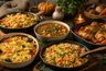Надоели макароны и картошка по кругу? 5 бюджетных ужинов из обычных продуктов