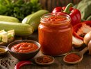 Не только кабачковая икра: рецепт пряного кетчупа из кабачков