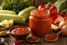 Не только кабачковая икра: рецепт пряного кетчупа из кабачков