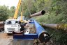В Сочи до конца ноября восстановят два магистральных водовода