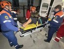 В Новороссийске мужчина упал в траншею на Старошоссейной улице