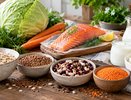 Капуста, рыба и овсянка: какие привычные продукты стоит чаще включать в меню после 45 ле