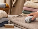 Любимый свитер покрылся катышками: как вернуть одежде аккуратный вид и не испортить ткань