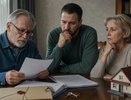 Квартира, дача или сбережения: что важно знать о наследстве ещё при жизни родственников