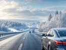 На трассах М-4 «Дон» и М-11 ввели зимние ограничения скорости
