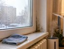 На окнах появляется вода, а на подоконнике сырость: как уменьшить конденсат зимой