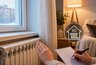 Батареи едва тёплые: куда обращаться, если в квартире не хватает отопления