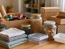Пять вещей, которые не стоит выбрасывать после генеральной уборки: как дать им вторую жизнь