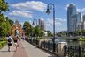 Туристический налог принес Краснодару почти 88 млн рублей за девять месяцев