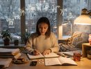 Гороскоп на ноябрь 2026 года: кому стоит заняться деньгами, а кому — отношениями