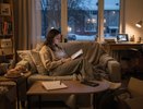 Как провести спокойный вечер без телефона: 7 простых занятий, которые не требуют денег