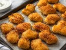 Магазинные наггетсы больше не нужны: готовим хрустящую курицу в духовке