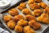 Магазинные наггетсы больше не нужны: готовим хрустящую курицу в духовке