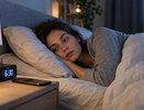Просыпаетесь уже уставшими? Проверьте не только время сна, но и эти 5 вечерних привычек
