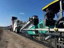 Дорога без ям и колеи: на Кубани ремонтируют трассу, которой пользуются тысячи водителей