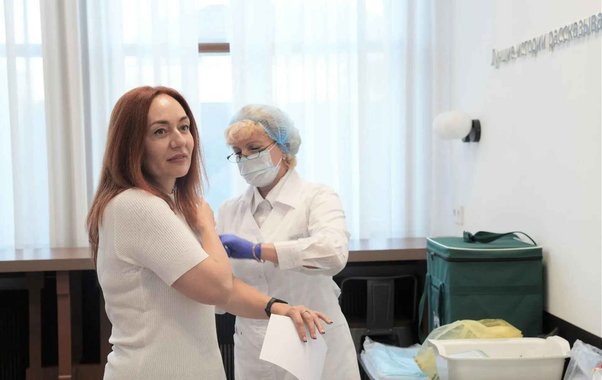 На Кубани от гриппа привились уже 1,4 миллиона человек: где сделать прививку без очередей