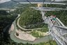 Канатную дорогу в сочинском Дендрарии временно закроют: известны даты