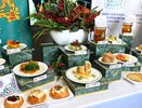 «Мясной гигабайт» и олений язык: в Краснодаре школьные повара из 75 регионов представили необычное меню