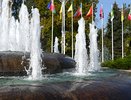Фонтаны Краснодара отключат 4 ноября: как их подготовят к зиме