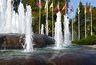 Фонтаны Краснодара отключат 4 ноября: как их подготовят к зиме