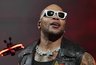 Flo Rida возвращается в Краснодар: рэперу устроят прогулку по Японскому саду и поход на Сенной рынок