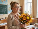 Педагоги назвали лучшую замену скучным букетам: 15+ идей на День учителя от 200 рублей — что реально обрадует