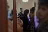 В Анапе полиция задержала 14 кубинцев-нелегалов