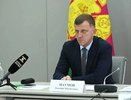Евгений Наумов досрочно покинул пост мэра Краснодара