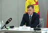 Евгений Наумов досрочно покинул пост мэра Краснодара