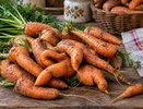 Мелкую, кривую и крупную морковь не выбрасывают: 7 способов заготовить её на зиму