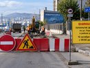 В Новороссийске 10 октября ограничат движение по Портовой: где пройдет объезд