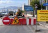 В Новороссийске 10 октября ограничат движение по Портовой: где пройдет объезд