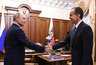 Кондратьев поздравил Путина с 74-летием и поблагодарил за поддержку Кубани