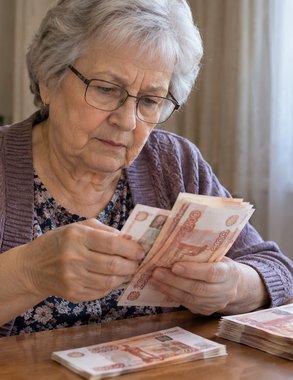 Запомните эти 4 даты. Когда пенсионерам повысят выплаты в 2027 году